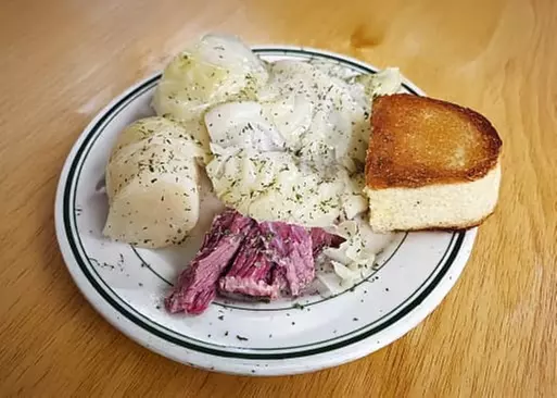 5% Cash Back at Murph's Irish Pub