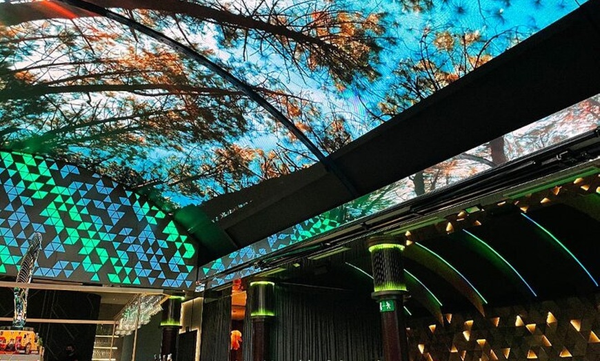 Image 13: Museo Reina Sofía opcional Experiencia Gourmet