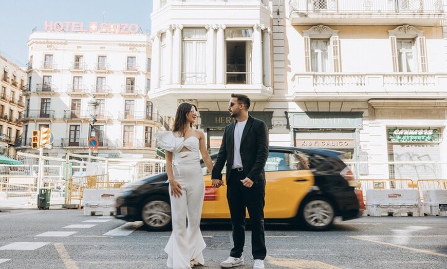 Image 8: Tour privado de Barcelona para familias y parejas