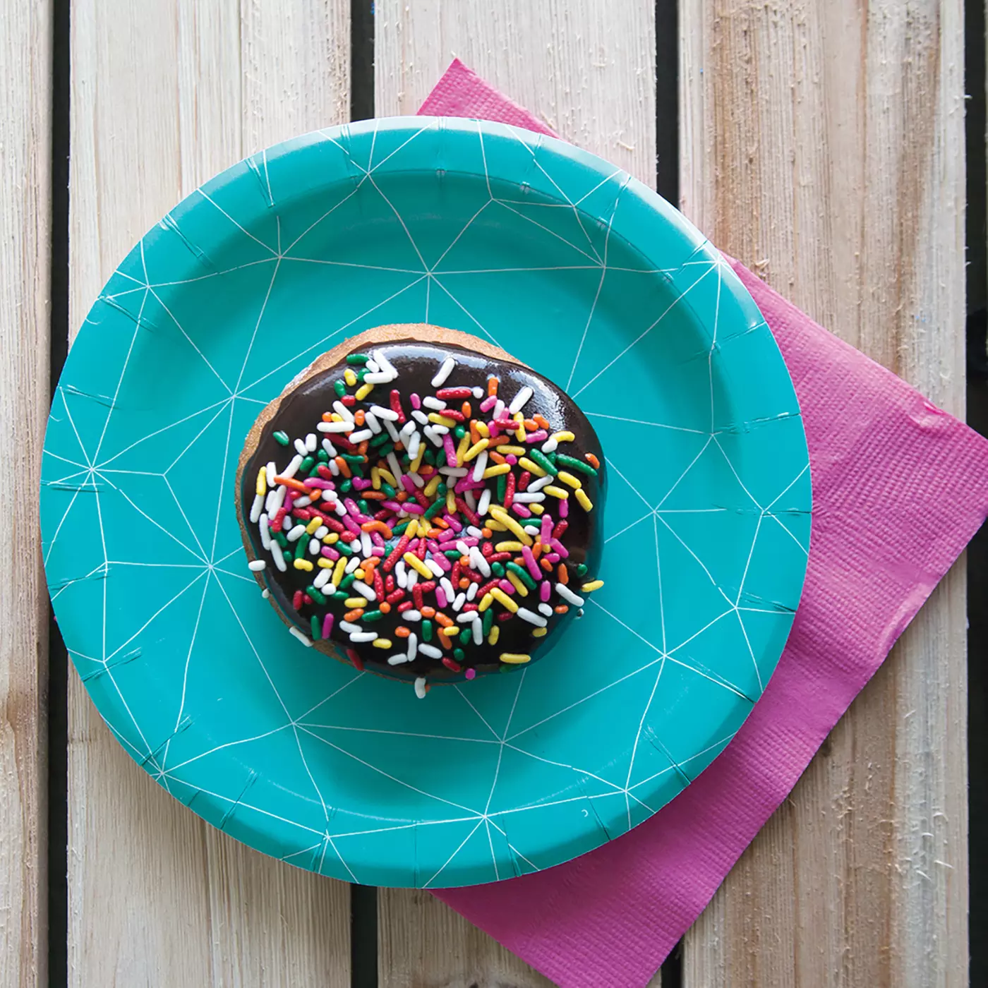 $10 For $20 Worth Of Donuts & More - Second Medium