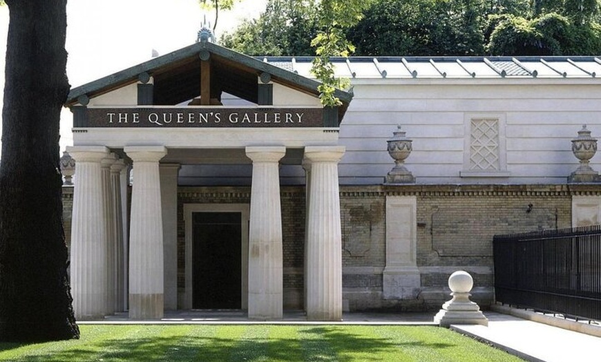 Image 5: London Royal Sights Tour with Westminster Abbey Entry