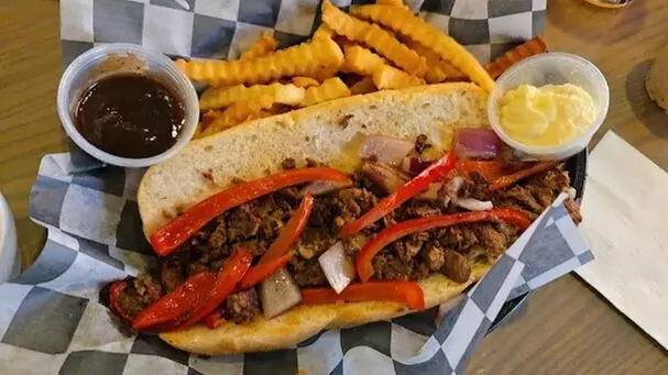 $15 For $30 Worth Of Casual Dining