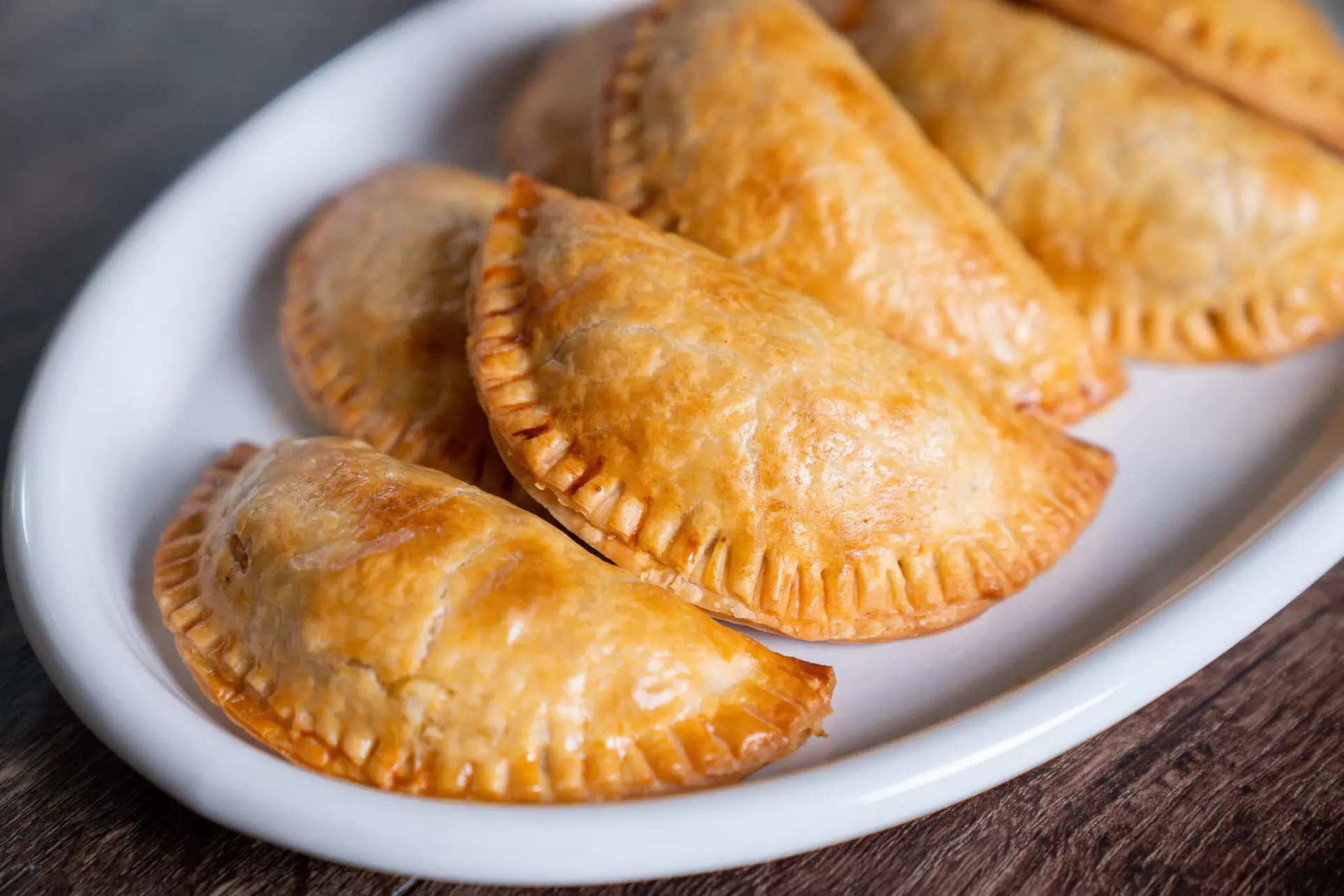 $15 For $30 Worth Of Latin Bakery & Cafe Items