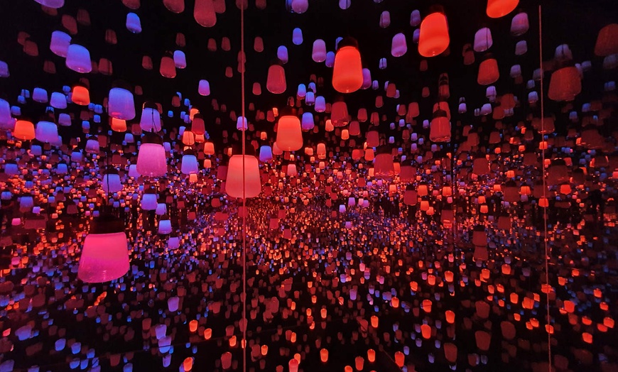 Image 17: ✈ GIAPPONE | Tokyo - City break a Tokyo ed evasione in ryokan, 9 no...