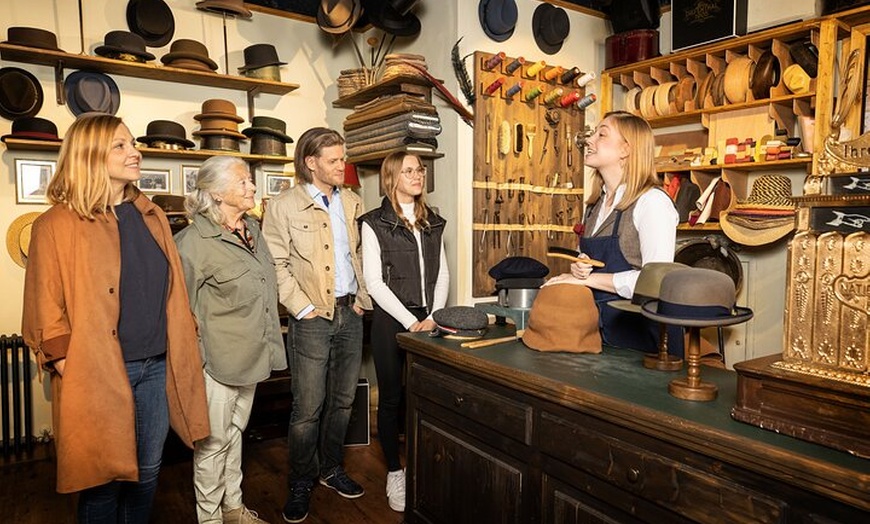 Image 2: Köln 1926 eine Zeitreise mit Virtual Reality Elementen