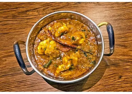 5% Cash Back at Karma Indian Restaurant