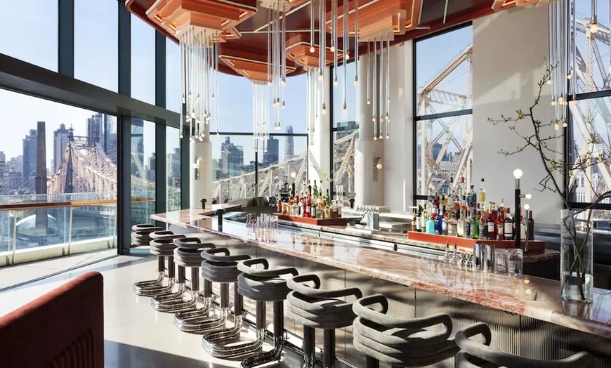 Image 7: ✈ ETATS-UNIS | New York City - Graduate by Hilton New York 4* - Cit...