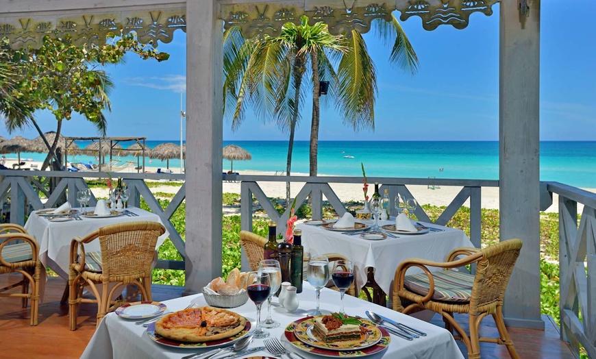Image 24: ✈ CUBA | Varadero - Melia Las Americas Adult Only 5* - Upgrade in o...