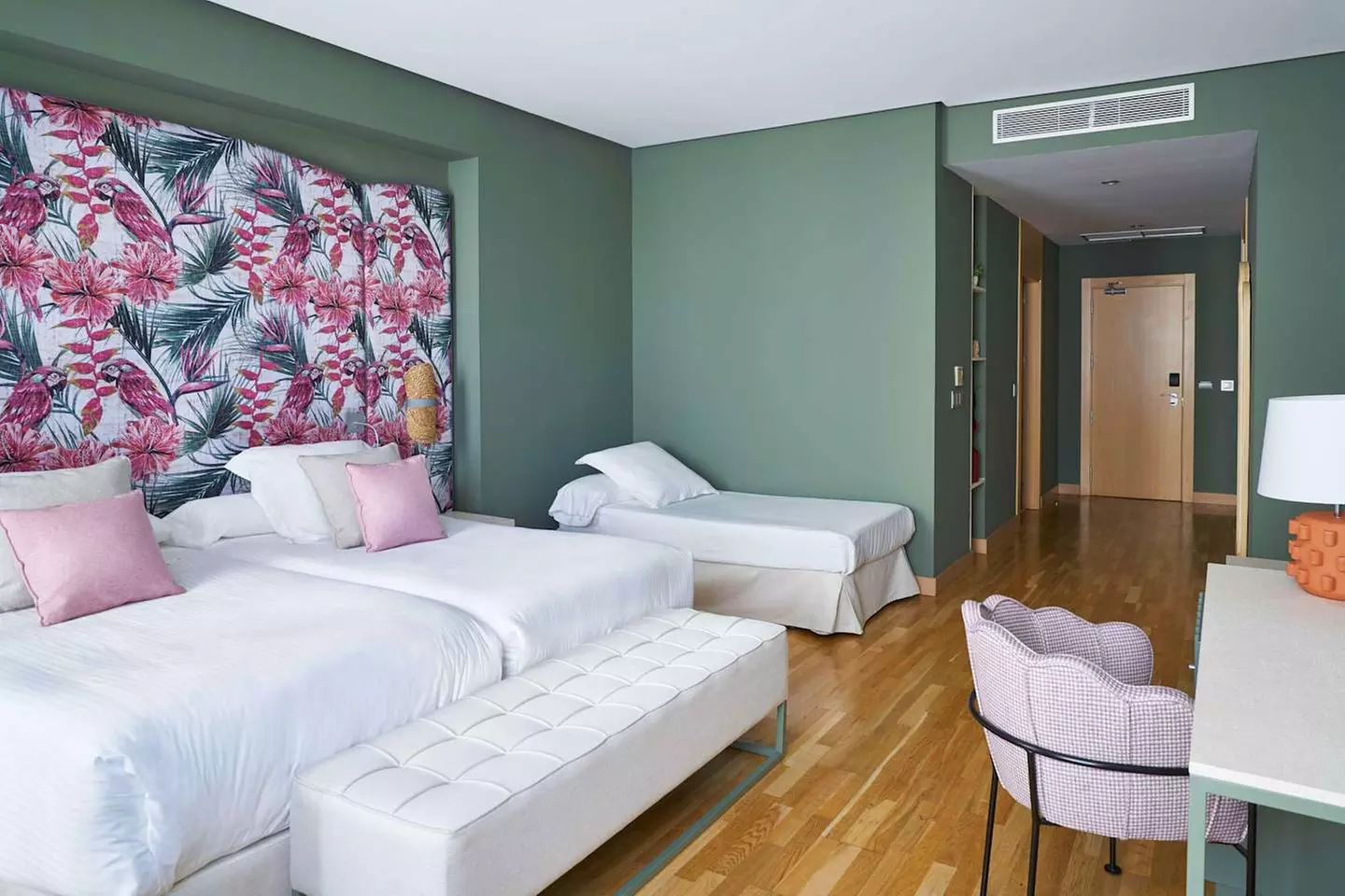 ✈ COSTA DEL SOL | Malaga - Vincci Seleccion Posada del patio 5*, 3 ...