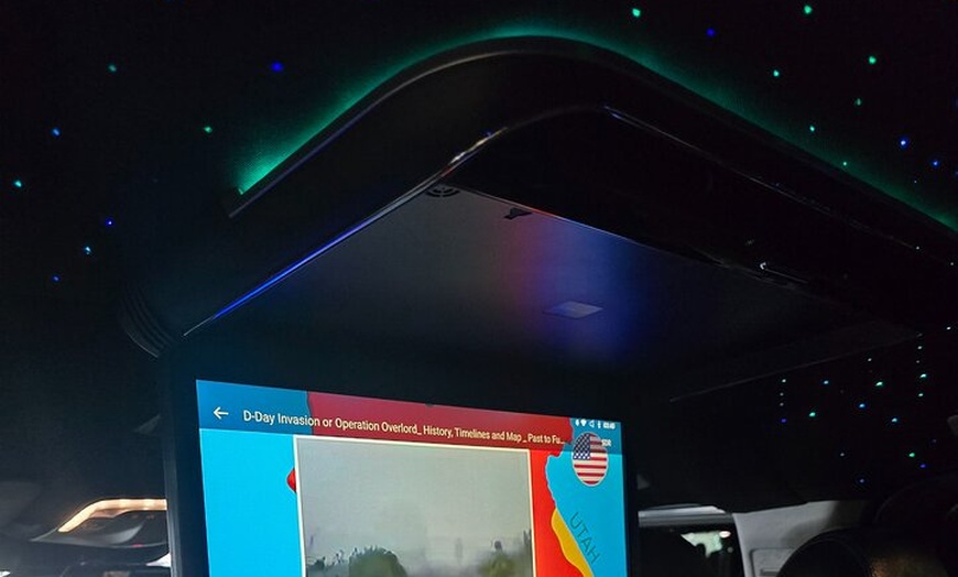 Image 39: Voyage privé de Paris à Normandie