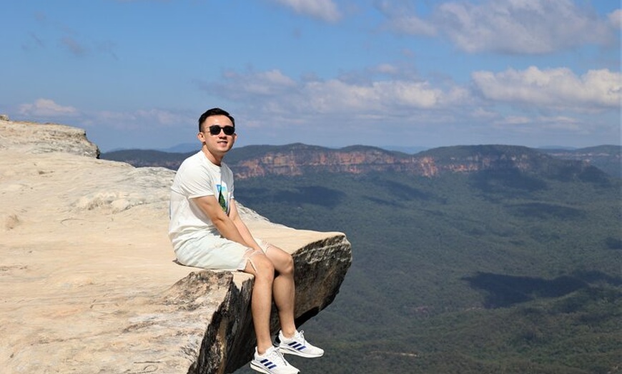Image 24: Blue Mountains Private Tour