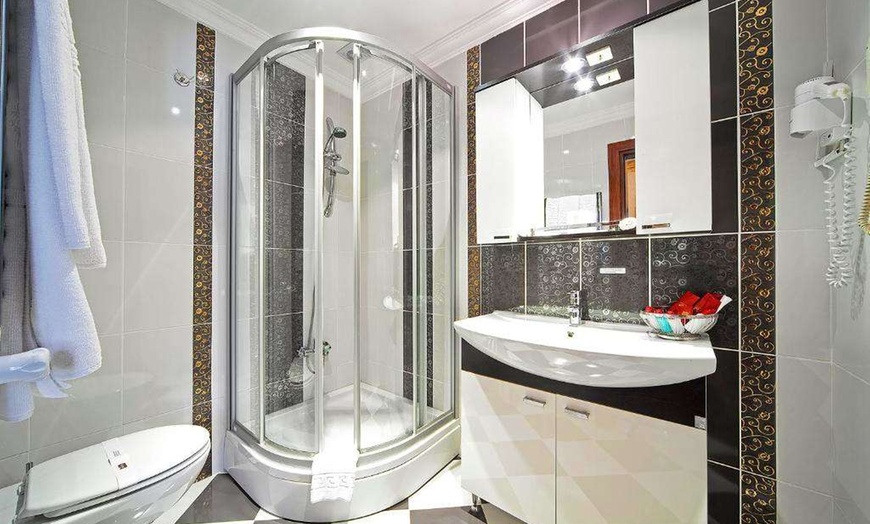Image 6: ✈ TURCHIA | Istanbul - Antea Palace Hotel & Spa 4* - City break