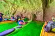 Las Vegas Kayaking Emerald Cave Trip, Half Day 40 min. from Strip - Second Medium