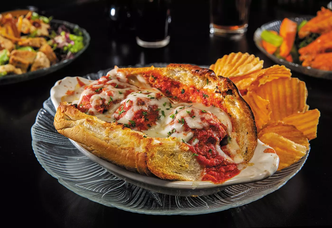 $10 For $20 Worth Of Casual Dining