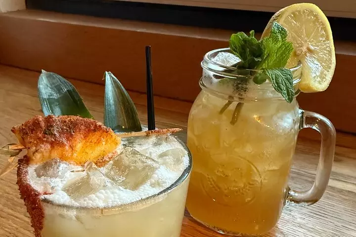 Taste the Vegas Strip: A Local's Food Tour Experience