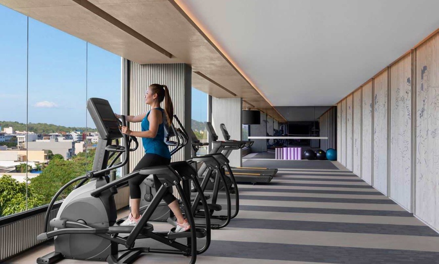 Image 14: ✈ THAILAND | Phuket & Khao Lak - Pauschalreise Courtyard by Marriot...