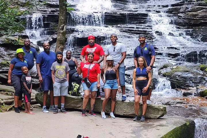 North Atlanta Slingshot Guided Group Tour - Second Medium