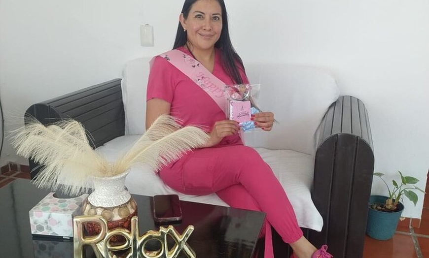 Image 8: Relaxing Spa Massage Experience in Cancun with Private Transport