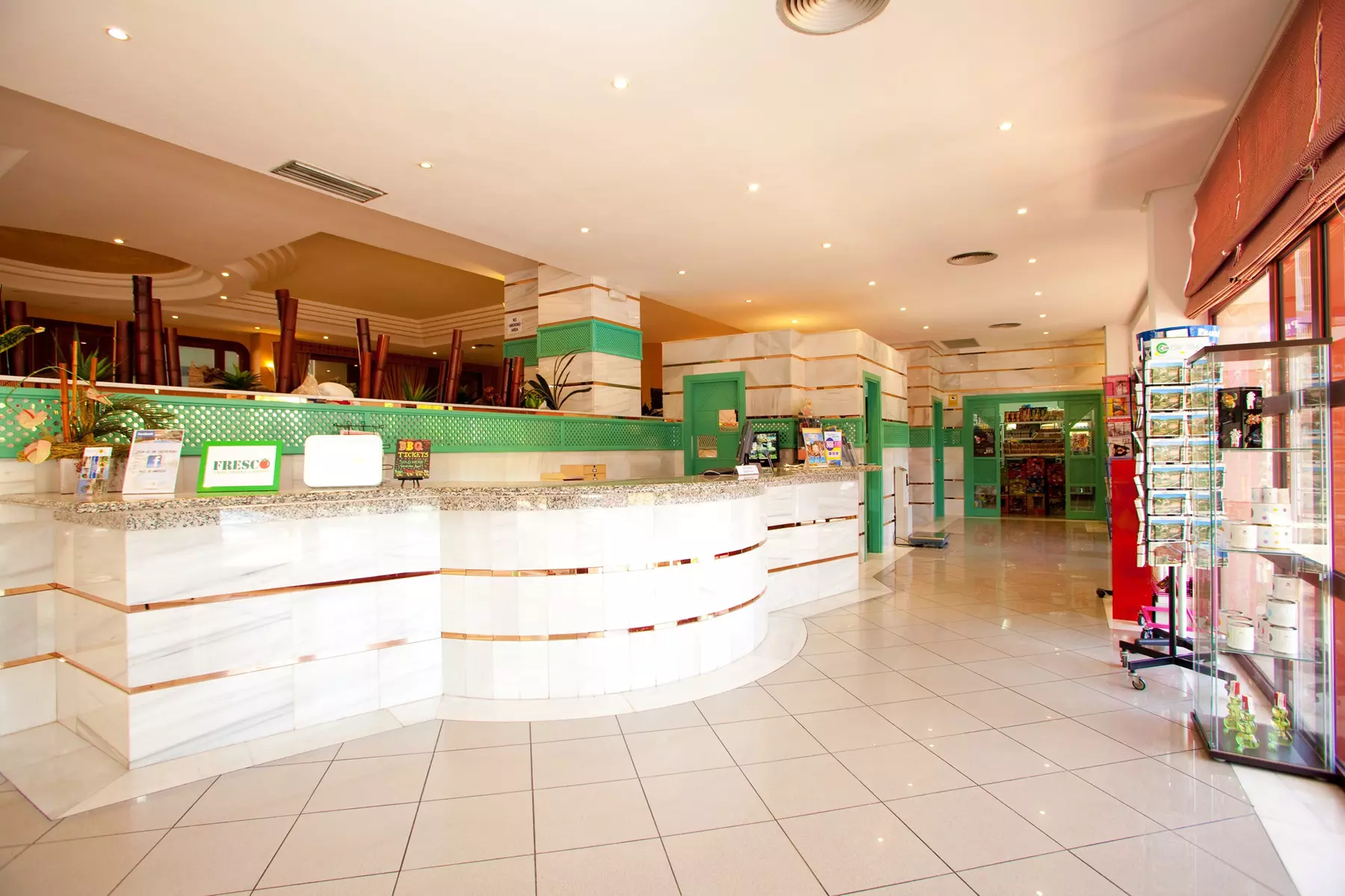 ✈ MALLORCA | Palmanova - Aparthotel Cabau Aquasol 3*, 3 nights - Ap...