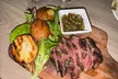 $20 For $40 Worth Of Spanish-Latin Fusion Cuisine - Second Medium