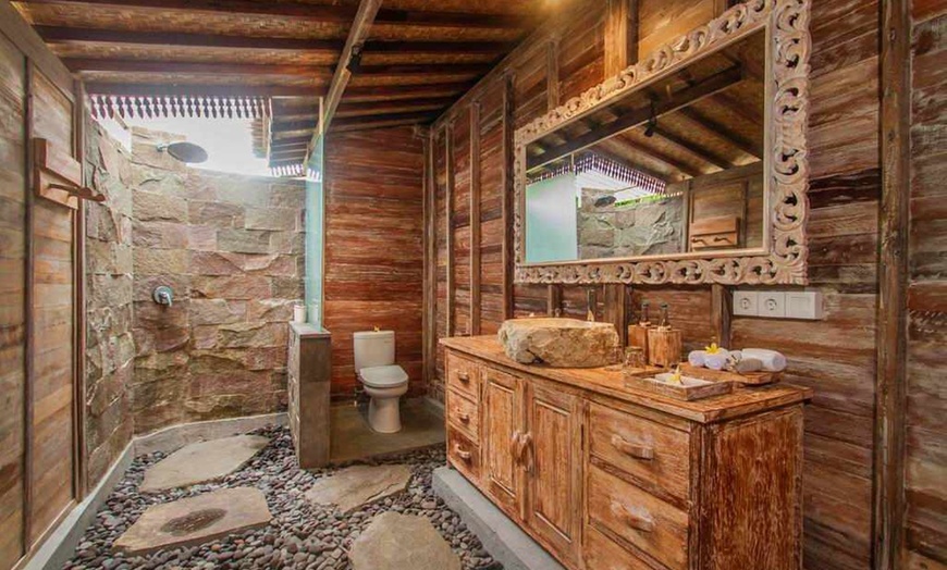 Image 8: ✈ BALI | Ubud & Seminyak - Combiné Aswanaya Villas Ubud & Viva Dash...