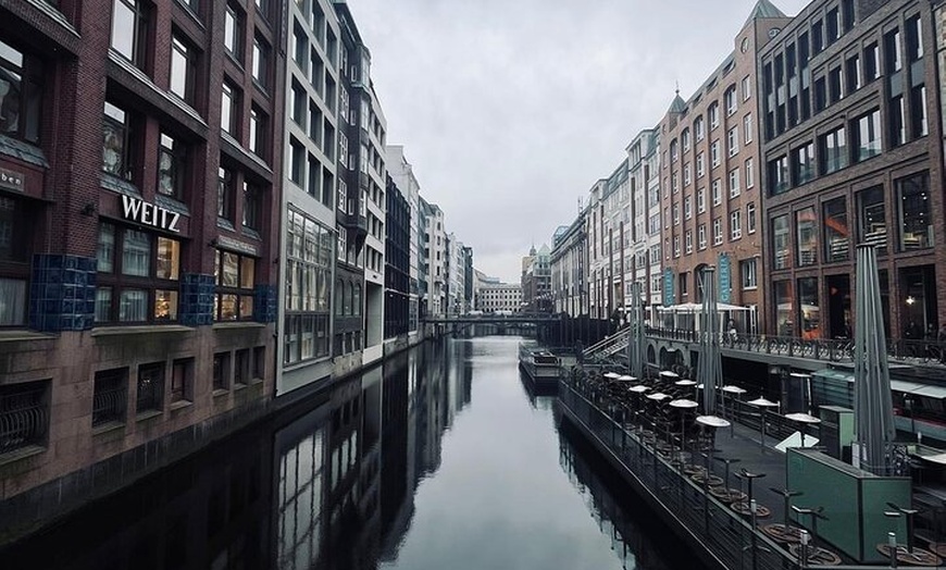 Image 6: Hamburg Food Tour mit Full Meal & Drinks von Do Eat Better