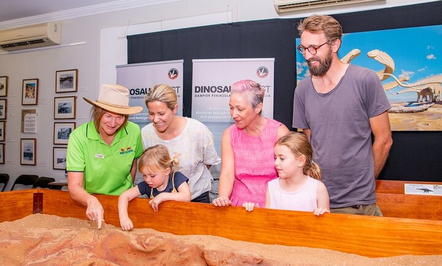 Image 7: Private Panoramic Town Tour of Broome – Tailored Experience