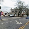Image 3: Parking at 110 E. Trinity Pl. Lot