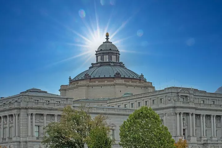 Ghosts of D.C. - Walking Tour