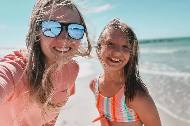 Explore the waters of Anna Maria Island on a private 3hr charter