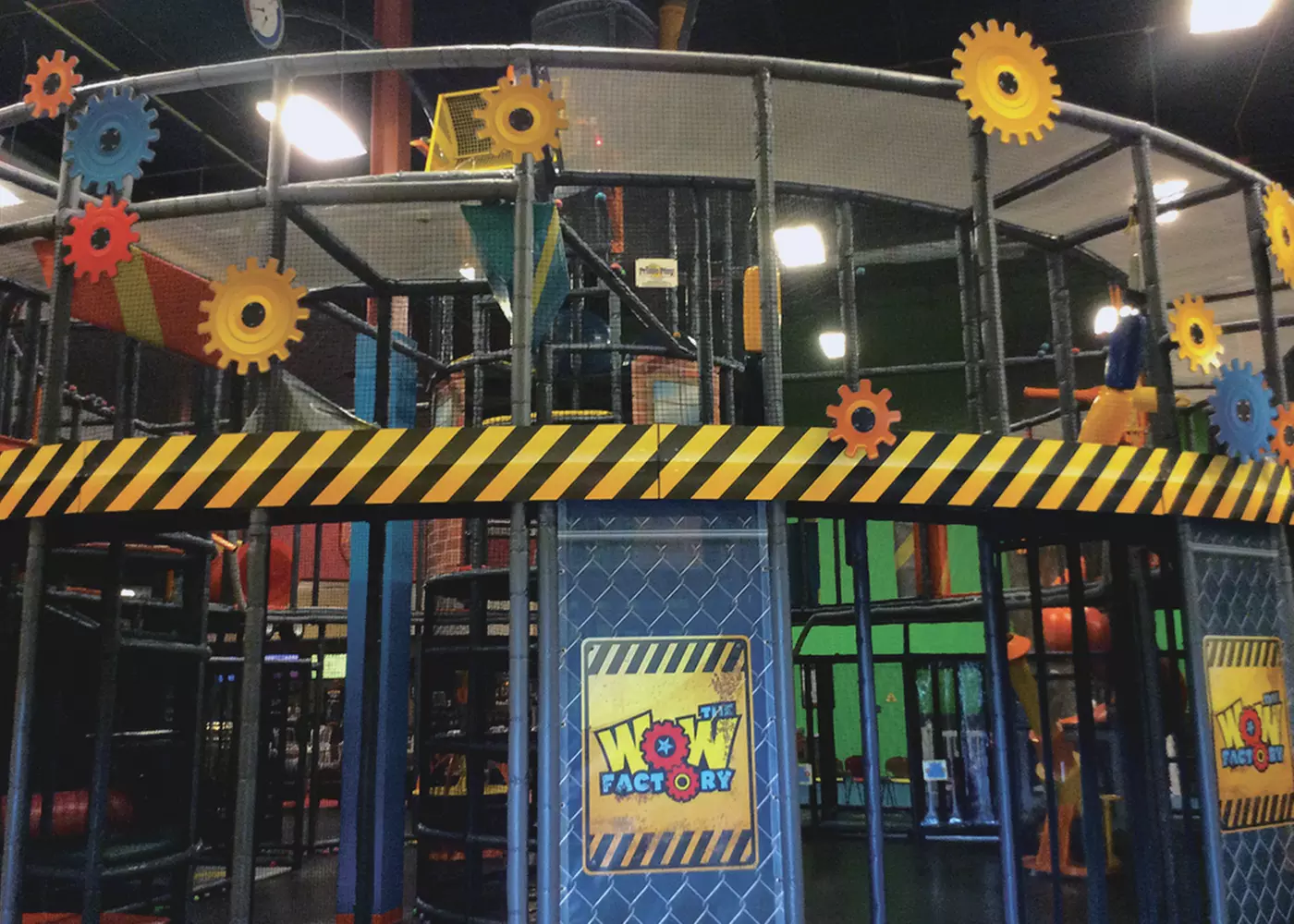$25 For A CEO Unlimited All-Day Package Plus 125 Points For Game Play (Reg. $49.95) - Second Medium