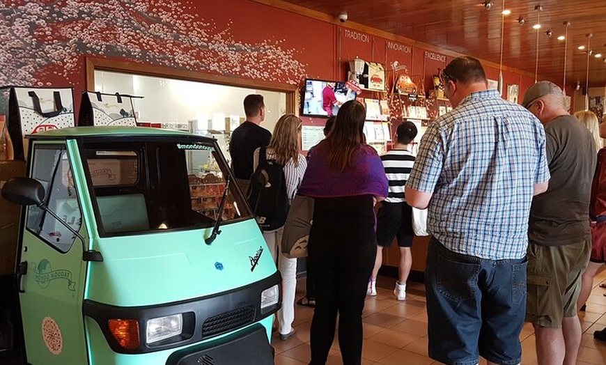 Image 14: Pinnacles Desert, Yanchep and Swan Valley with Lunch