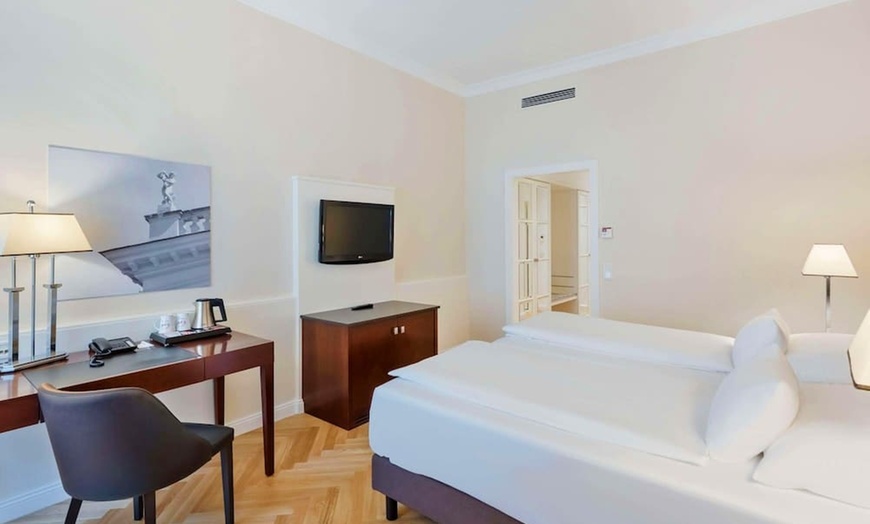 Image 80: ✈ OOSTENRIJK | Wenen - Austria Trend Parkhotel Schönbrunn 4*, 2 nac...