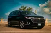 Private and Deluxe Airport Shuttle Service from Cancun