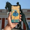 Image 1: Madrid Golden Age GPS App Walking Tour Juego móvil