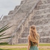 Image 25: Chichen Itza Full-Day Tour with Cenote Swim and Valladolid Visit