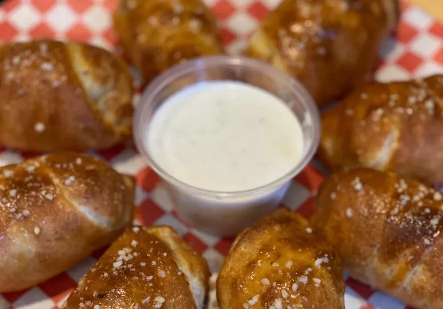 $10 For $20 Worth of Pizza, Subs, Wings & More