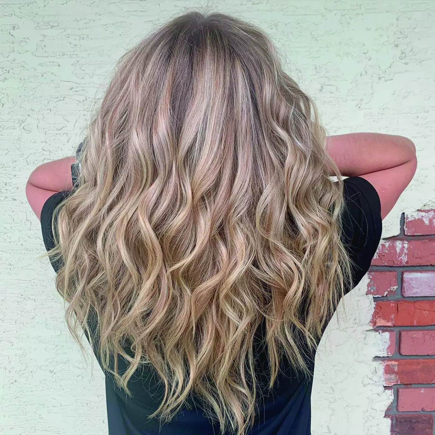 $50 for $100 Toward Any Salon Service - Primary Image