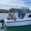 Image 5: Self Drive Boat Hire Sydney Harbour (No license required)