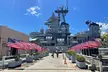 Day Tour Pearl Harbor USS AZ Memorial and Battleship Missouri - Second Medium