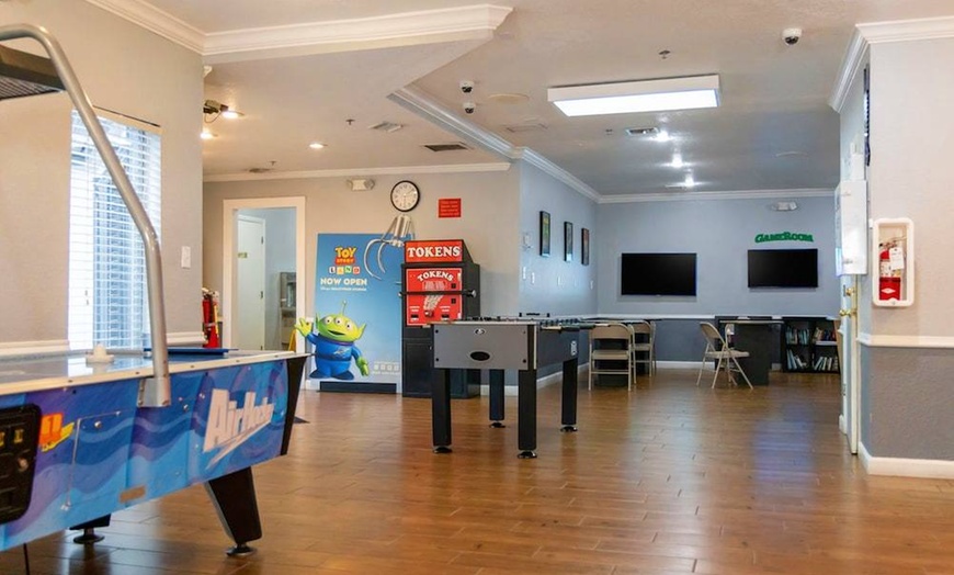 Image 151: ✈ FLORIDA | Kissimmee - Legacy Vacation Club Orlando 3*, 3 nachten ...