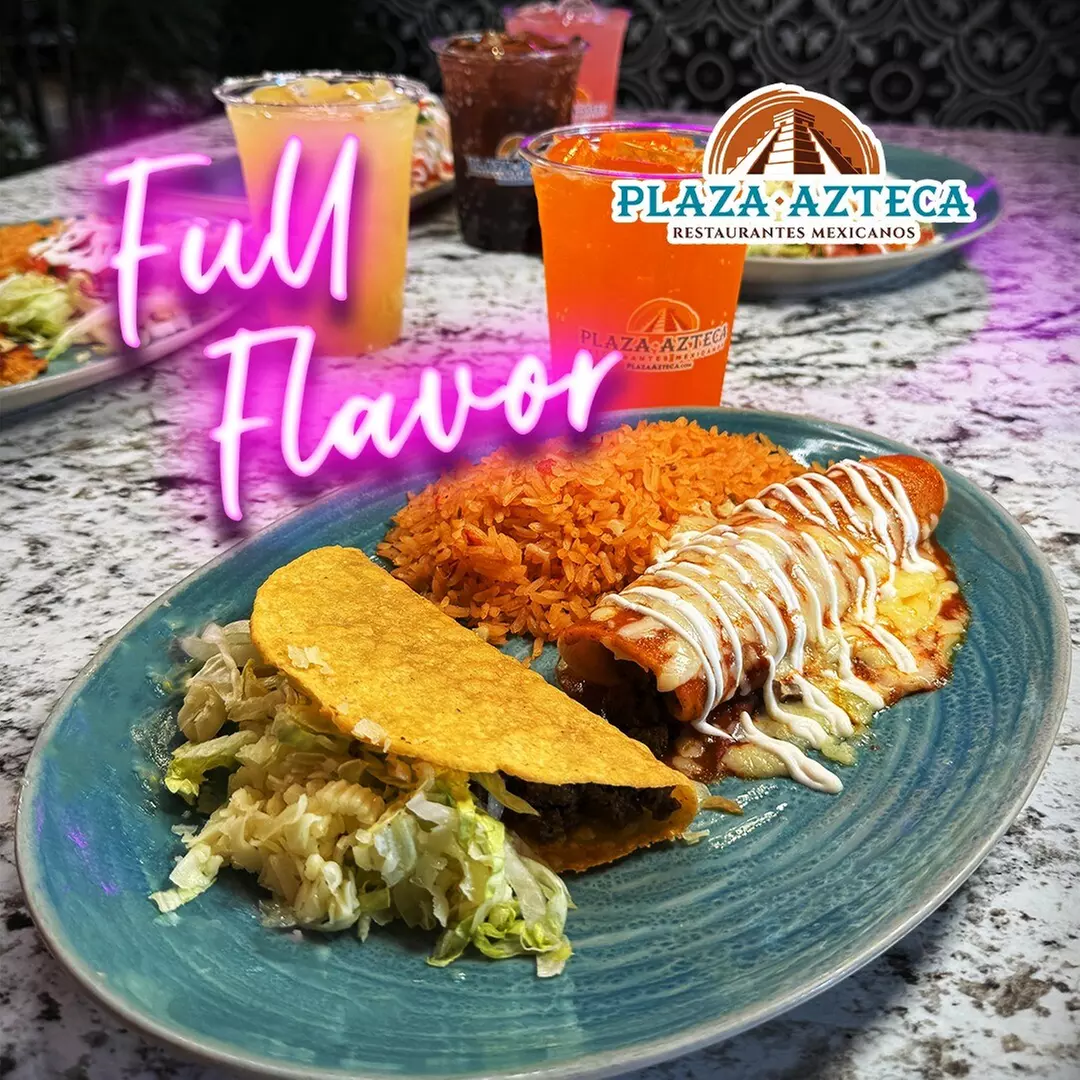 $15 For $30 Worth Of Mexican Cuisine