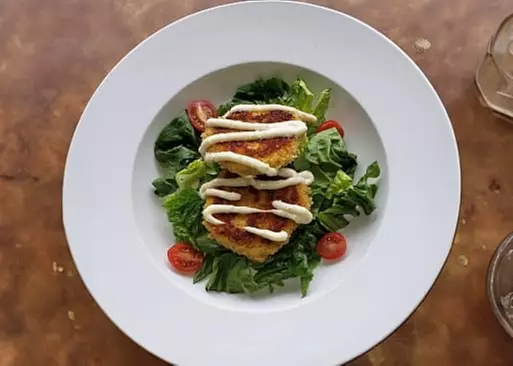 5% Cash Back at Shuff's Last Resort