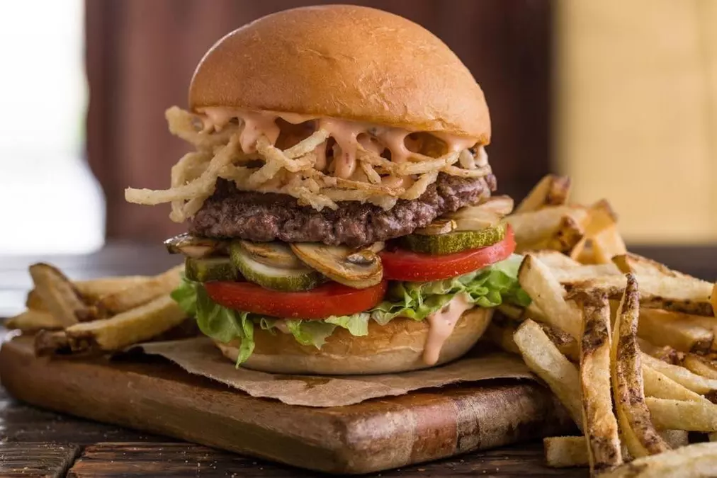 $20 For $40 Worth Of Casual Dining