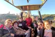 Paseo en Globo en Segovia o Toledo con Transporte opcional desde Madrid - Second Medium