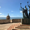 Image 9: Historic Old San Juan Walking Tour with El Morro Entry