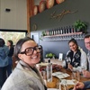 Image 1: Group of Four Private Barossa Wine Tour with Lunch