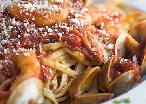 5% Cash Back at Mamma Lucia Rockville