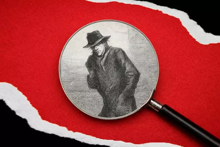 Jack Ripper walking Tour with a Criminologist - Primary Image