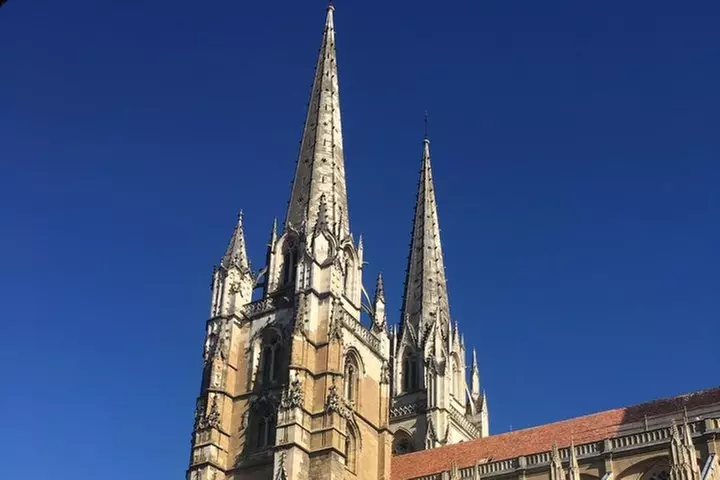 Excursion d'une journée à Biarritz, Bayonne et Saint-Jean-de-Luz - Primary Image